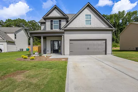 640 Skye Dr, Commerce, GA 30529 photo 2