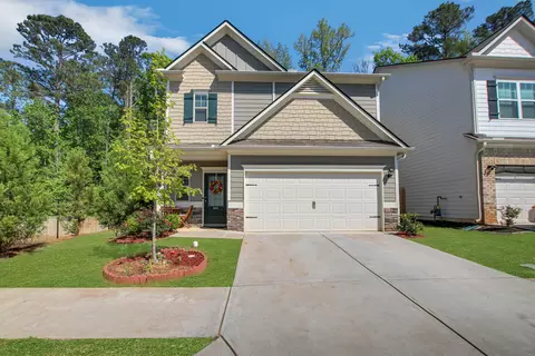 146 Bryon Ln, Acworth, GA 30102