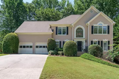2070 Peachbluff Dr, Duluth, GA 30097 photo 1
