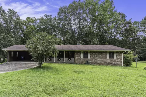 4250 Spurgeon Dr, Atlanta, GA 30349