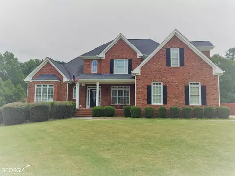 3605 Shepherds Ln, Loganville, GA 30052