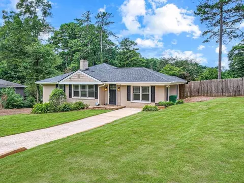 3987 Brown Rd, Tucker, GA 30084