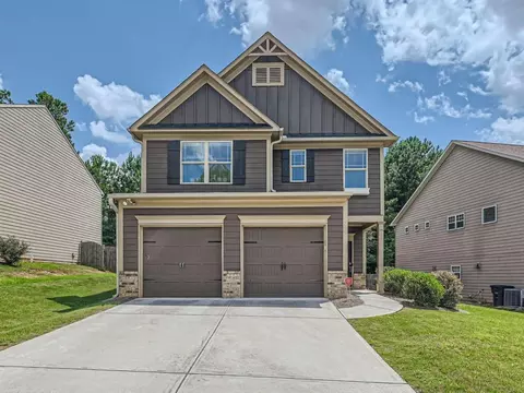 9340 Opal Dr, Douglasville, GA 30135