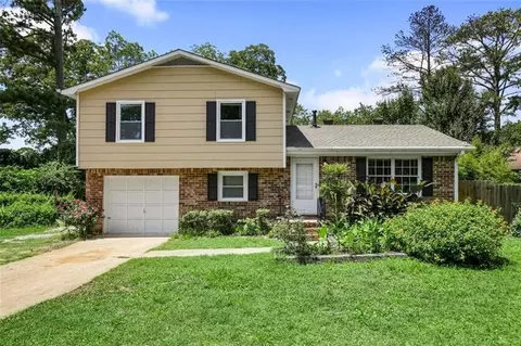 1694 Spoonbill Rd, Jonesboro, GA 30238