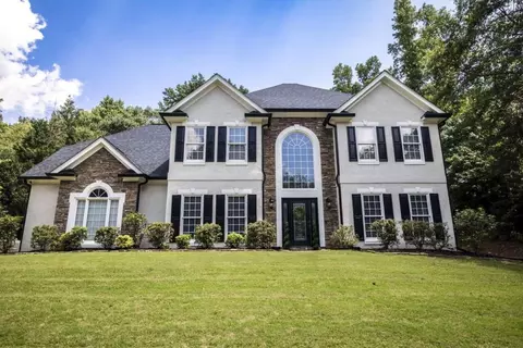 152 Interlochen Dr, Peachtree City, GA 30269
