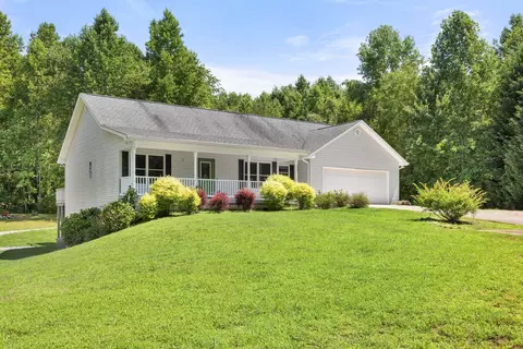 758 Narrow Ln, Dahlonega, GA 30533