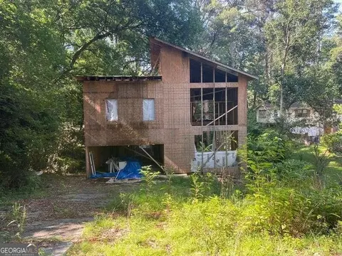 1629 Afton Ln NE, Atlanta, GA 30329