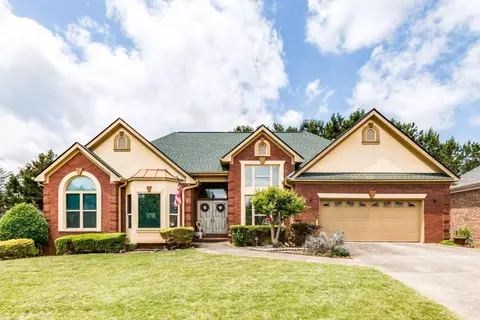9087 High St, Douglasville, GA 30135