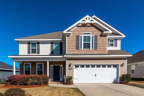 1139 Rosland Cir, Augusta, GA 30909