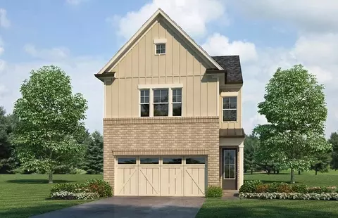 5340 Briggs St, Flowery Branch, GA 30542