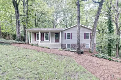 215 Oak Forest Dr, Canton, GA 30115