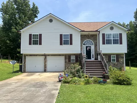 150 Highgrove Dr, Covington, GA 30016