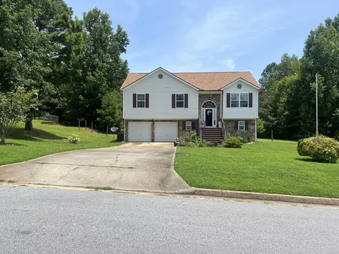 150 Highgrove Dr, Covington, GA 30016 photo 2
