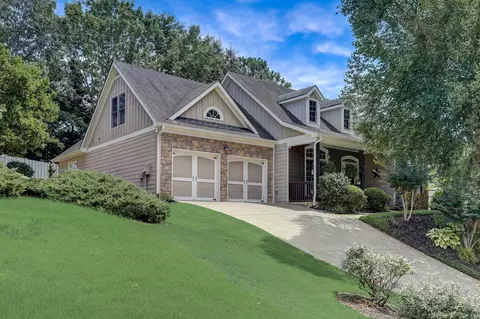 312 Cabinwood Trl, Canton, GA 30115