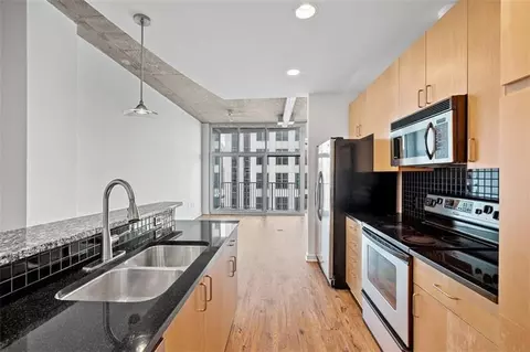943 Peachtree St NE #1809, Atlanta, GA 30309