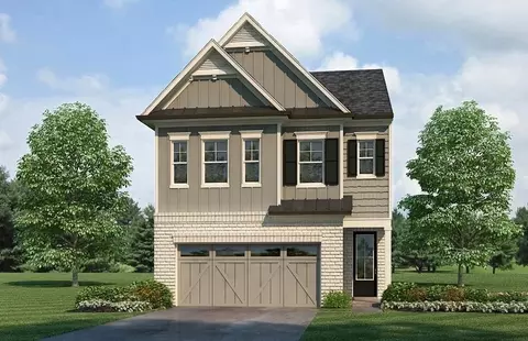 5356 Briggs St, Flowery Branch, GA 30542