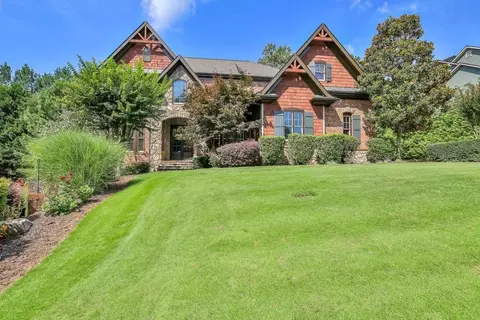 125 Gold Springs Ct, Canton, GA 30114