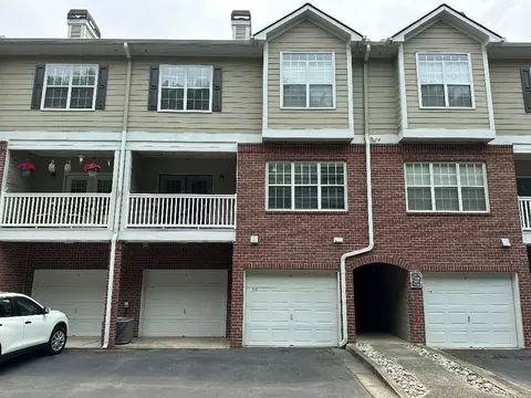 7113 Woodland Ln, Alpharetta, GA 30009