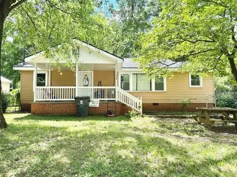 1318 S Main St, Cedartown, GA 30125