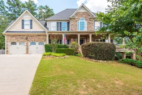 159 Old Chestnut Ln, Dallas, GA 30132
