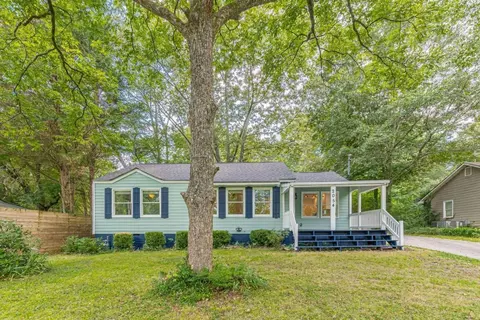 2054 Harold Ave SE, Smyrna, GA 30080