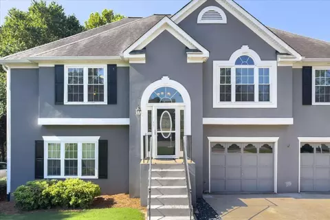 116 Eagle Glen Dr, Woodstock, GA 30189