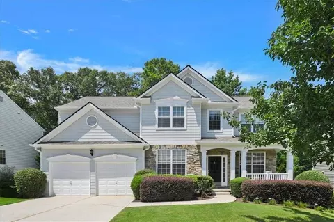 224 Amelia Ln, Peachtree City, GA 30269