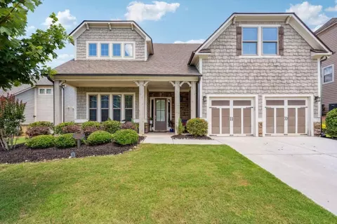 32 Highpointe Dr, Dawsonville, GA 30534
