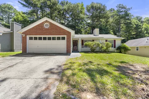 6360 Emerald Point Cir, Atlanta, GA 30349