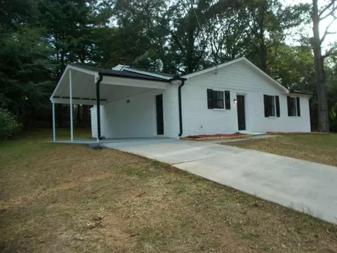 273 Cindy Dr SE, Conyers, GA 30094