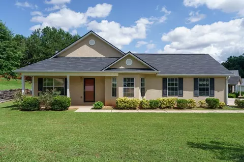 1705 Conductor Ln NE, Conyers, GA 30013