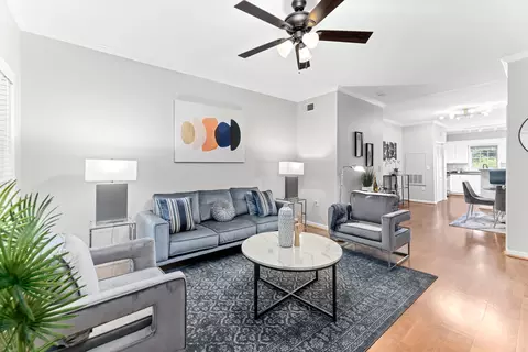 3675 Peachtree Rd NE #44, Atlanta, GA 30319