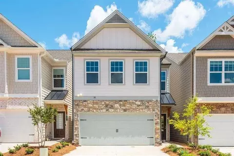 269 Whitetail Cir, Canton, GA 30115