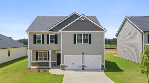 136 Farmers Way #223, Perry, GA 31069