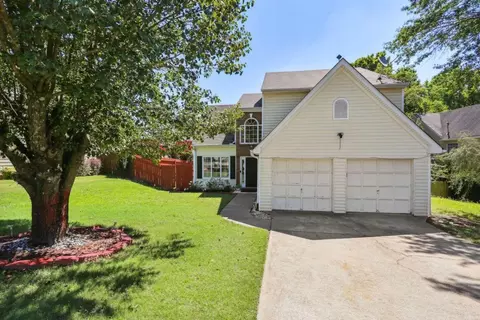 4404 Dickens Ct NW, Kennesaw, GA 30144