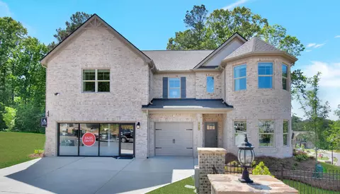 4839 Elm Leaf Dr SW, Atlanta, GA 30331
