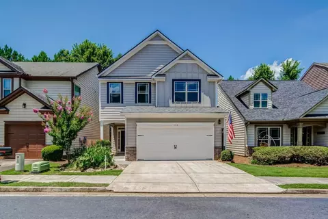 304 Pin Oak Ave, Woodstock, GA 30188