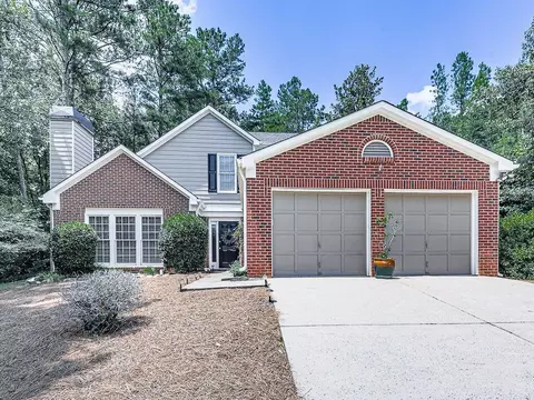 303 Poplar Grove Ct, Woodstock, GA 30189