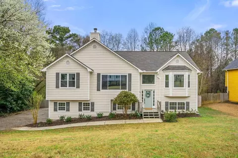 403 Hearthstone Way, Woodstock, GA 30189