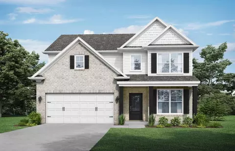 2151 Highridge Point Dr, Lithia Springs, GA 30122