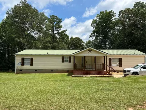 95 Washboard Rd, Bowdon, GA 30108 photo 1