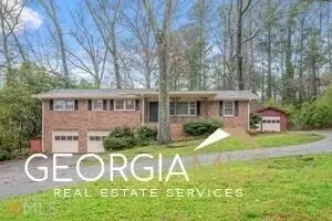 1709 Norden Rd, Riverdale, GA 30296
