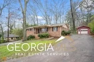  1709 Norden Rd, Riverdale, GA 30296 photo 2