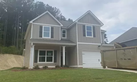 430 Kristie Ln, Bremen, GA 30110