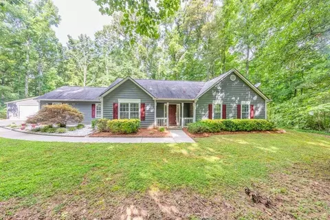 3278 River Forest Rd, Monroe, GA 30655