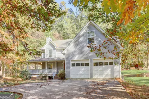 173 S Kite Lake Rd, Fayetteville, GA 30214