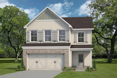 258 Austin Ave, Marietta, GA 30060