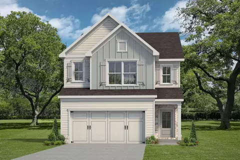 246 Austin Ave, Marietta, GA 30060