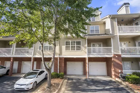 8106 Woodland Ln, Alpharetta, GA 30009