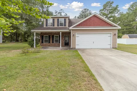 102 Beaubrook Blvd, Springfield, GA 31329 photo 3